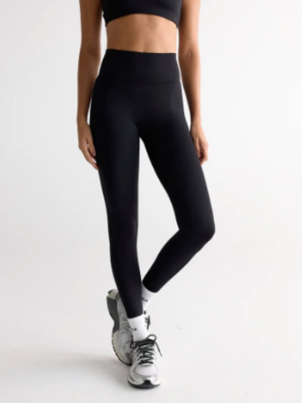 Ultimate Leggings - Black
